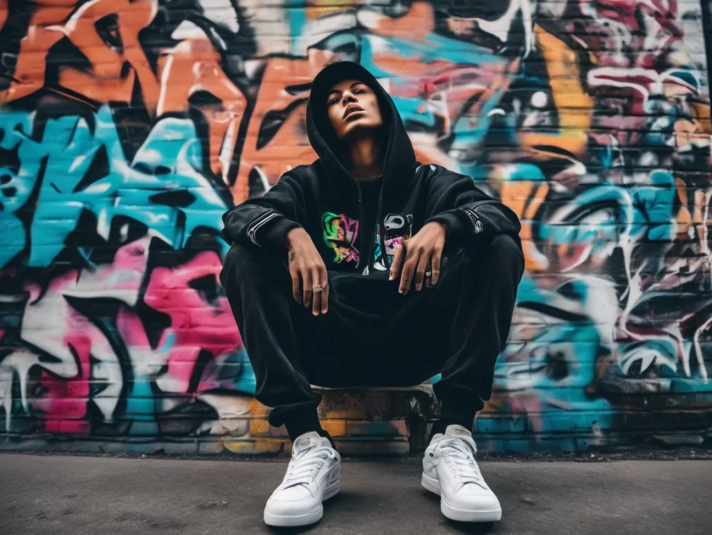streetwear